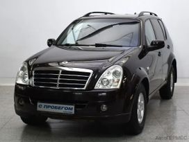 SUV   SsangYong Rexton 2008 , 755000 , 