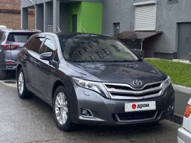 SUV   Toyota Venza 2015 , 2070000 , 