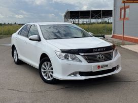  Toyota Camry 2012 , 1449000 , 