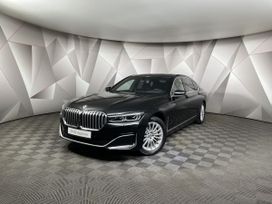  BMW 7-Series 2019 , 8500000 , 