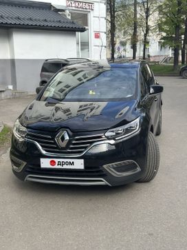    Renault Espace 2019 , 2350000 , 