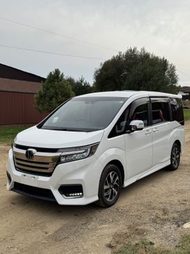    Honda Stepwgn 2021 , 2900000 , 