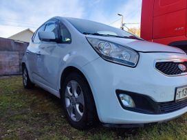  Kia Venga 2012 , 679000 , 