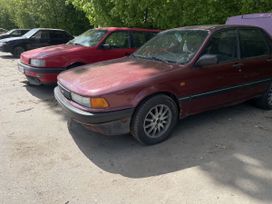  Mitsubishi Galant 1988 , 77777 , 
