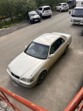  Toyota Cresta 1998 , 450000 , 