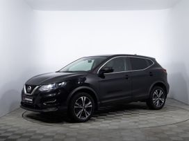 SUV   Nissan Qashqai 2019 , 1650000 , 