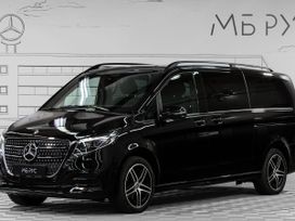    Mercedes-Benz V-Class 2025 , 14430000 , 