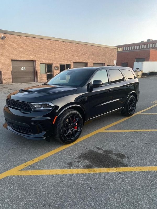 SUV   Dodge Durango 2023 , 18423879 , 