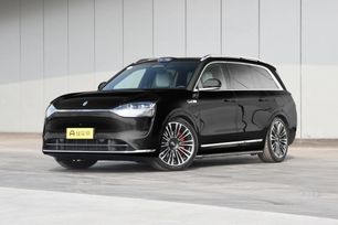 SUV   AITO M9 2024 , 8600000 , 