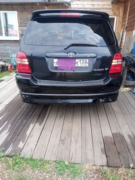 SUV   Toyota Kluger V 2003 , 1000000 , 
