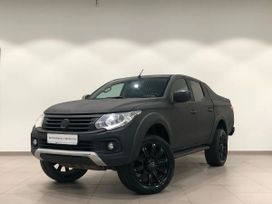  Fiat Fullback 2016 , 1579000 , -