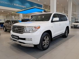 SUV   Toyota Land Cruiser 2011 , 3175000 , 