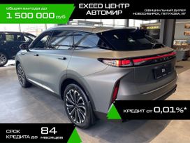 SUV   EXEED RX 2024 , 4725000 , 