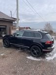 SUV   Volkswagen Touareg 2017 , 4470000 , 