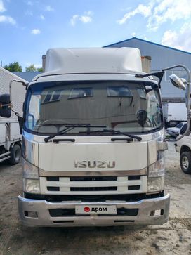   Isuzu Forward 2011 , 3600000 , 