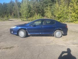  Peugeot 407 2006 , 310000 , 