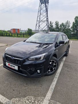 SUV   Subaru XV 2019 , 1640000 , 