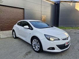  3  Opel Astra GTC 2012 , 800000 , 