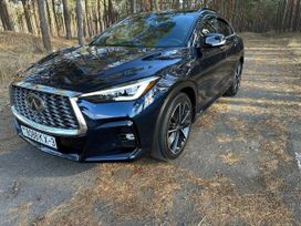 SUV   Infiniti QX55 2021 , 3250000 , 