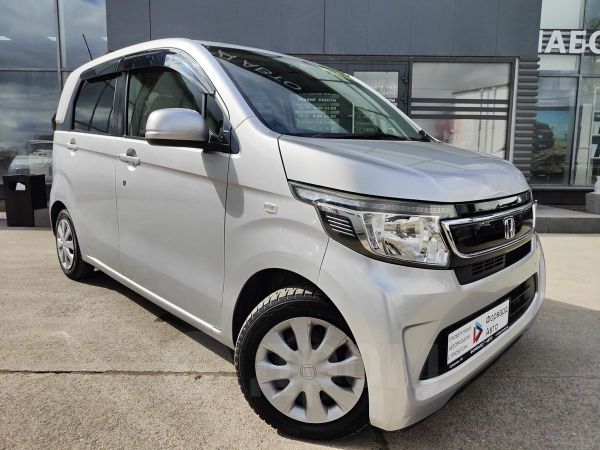  Honda N-WGN 2014 , 845000 , 