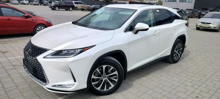 SUV   Lexus RX300 2022 , 6500000 , 