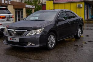  Toyota Camry 2013 , 1970000 , 