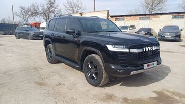 SUV   Toyota Land Cruiser 2022 , 10999900 , 