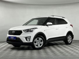 SUV   Hyundai Creta 2021 , 2075000 , 