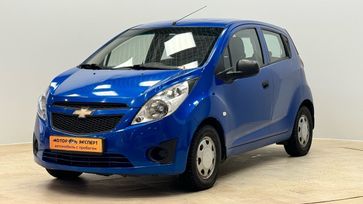  Chevrolet Spark 2013 , 649000 , 