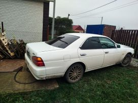  Nissan Laurel 1999 , 125000 , 