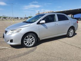 Toyota Corolla 2008 , 865000 , 