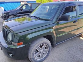 SUV   Jeep Liberty 2007 , 1000000 , 