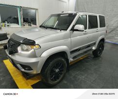 SUV     2016 , 950000 , 
