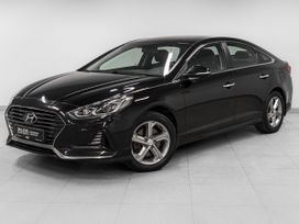  Hyundai Sonata 2018 , 1880000 , -