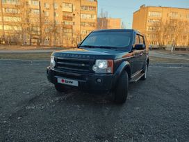 SUV   Land Rover Discovery 2007 , 900000 , 