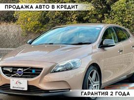  Volvo V40 2013 , 950000 , 