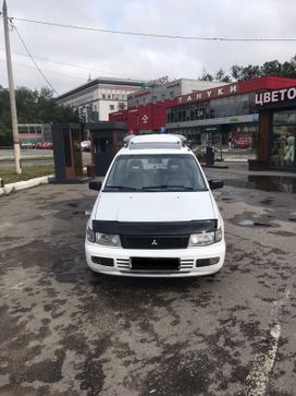    Mitsubishi Space Runner 1993 , 215000 , 