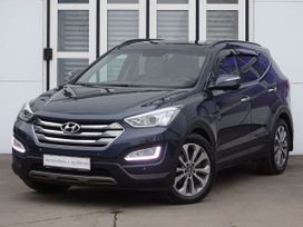 SUV   Hyundai Santa Fe 2012 , 1699000 , 