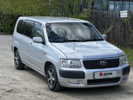  Toyota Succeed 2003 , 495000 , 