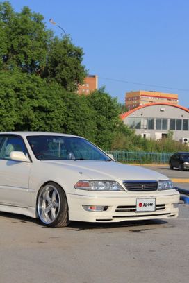  Toyota Mark II 1998 , 1025999 , 