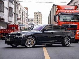  BMW 5-Series 2022 , 5320000 , 