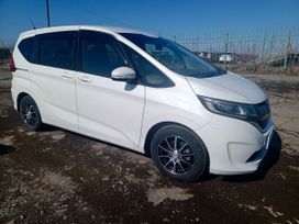    Honda Freed+ 2017 , 1400000 , 