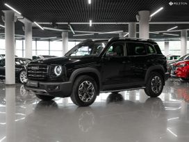SUV   Haval Dargo 2024 , 2720000 , 
