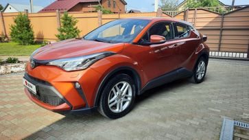 SUV   Toyota C-HR 2020 , 2590000 , 