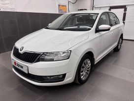  Skoda Rapid 2019 , 1090000 , 