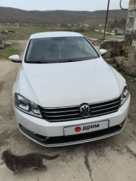  Volkswagen Passat 2011 , 1300000 , 