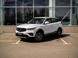 SUV   Belgee X70 2025 , 2916730 , 