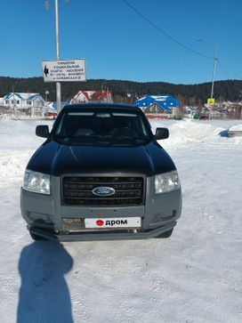  Ford Ranger 2007 , 890000 , -