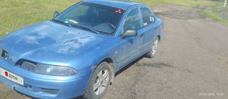  Mitsubishi Carisma 2000 , 160000 , 