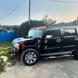 SUV   Hummer H2 2003 , 3333333 , 